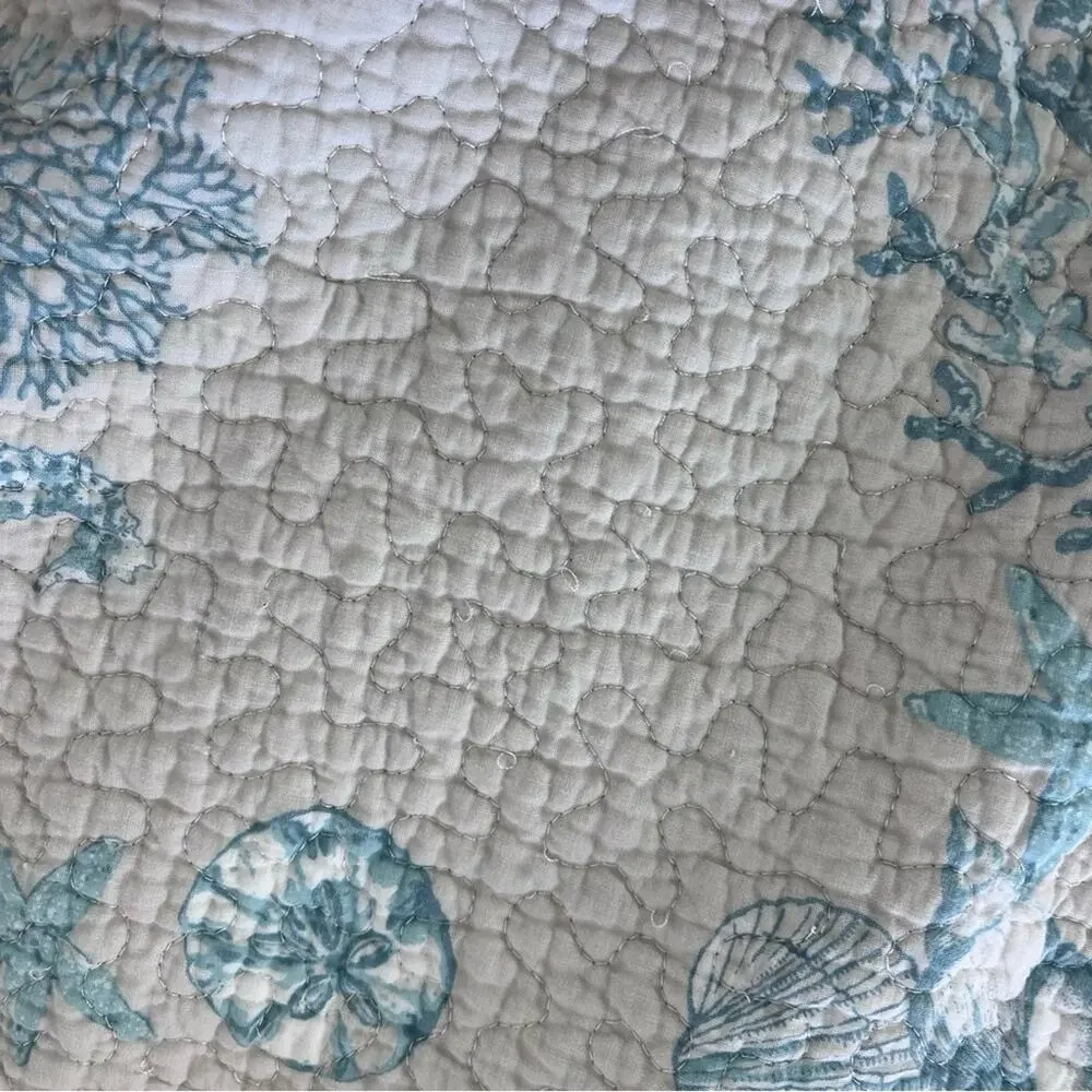 Sigrid Olsen business bedspread 85